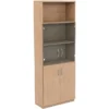 Infinite 4 Shelf Unit - Combination 14
