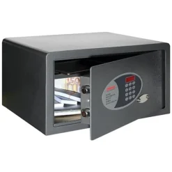 Phoenix Dione SS0300 Series Hotel And Laptop Safes -Rubbermaid Shop 074865