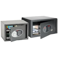 Phoenix Dione SS0300 Series Hotel And Laptop Safes