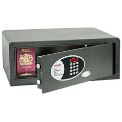 Phoenix Dione SS0300 Series Hotel And Laptop Safes -Rubbermaid Shop 074869