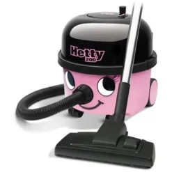 Numatic Hetty Vacuum Cleaner