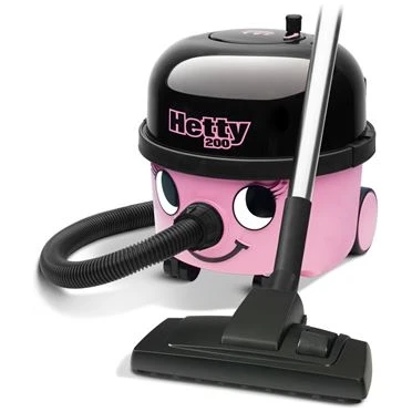 Numatic Hetty Vacuum Cleaner 1 Numatic Hetty Vacuum Cleaner