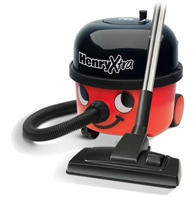 Numatic Henry Xtra Vacuum Cleaner HVX200 1 Numatic Henry Xtra Vacuum Cleaner HVX200