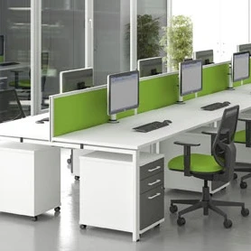 Unity Deluxe Rectangular Desktop Screens 2 Unity Deluxe Rectangular Desktop Screens - Image 2