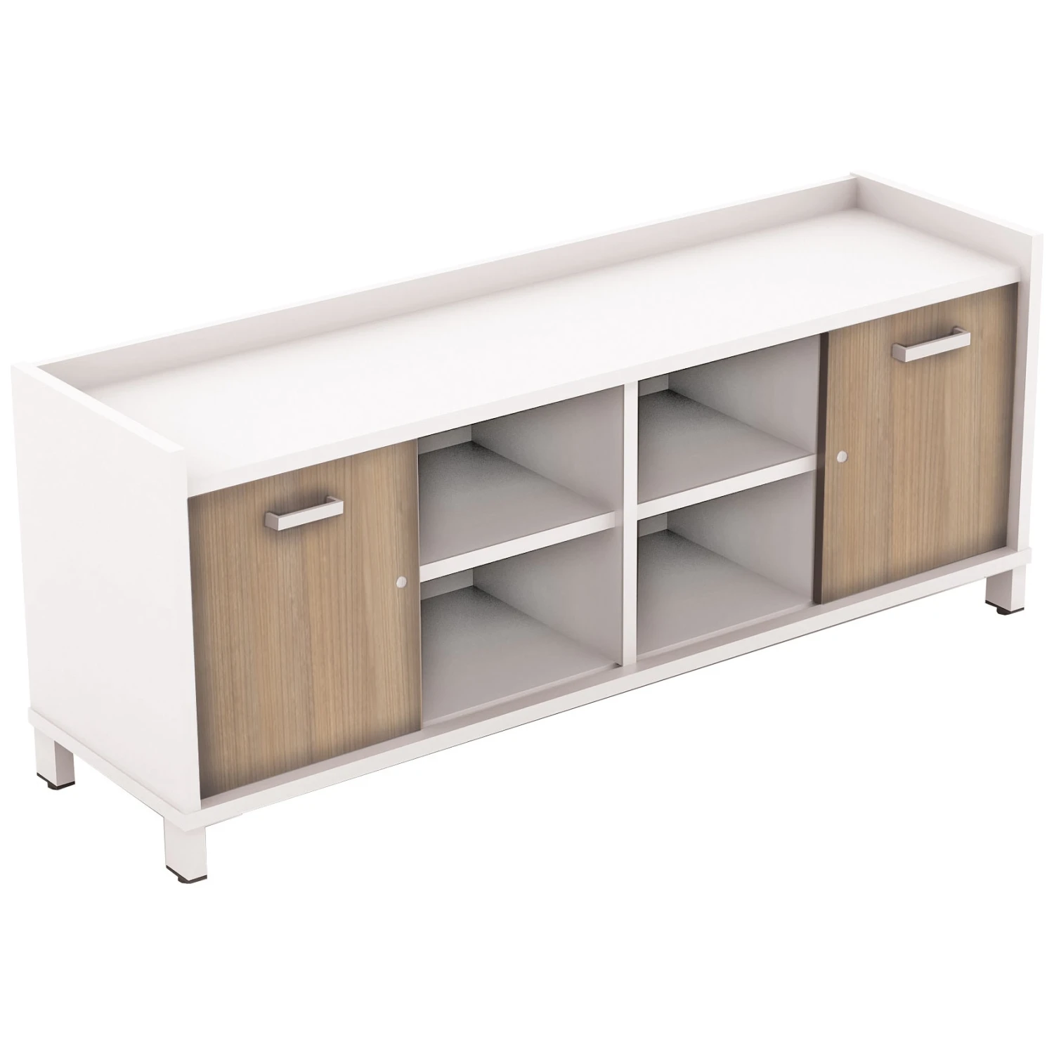 Interface Colour Credenza Units 1 Interface Colour Credenza Units