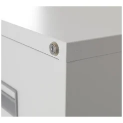 Commerce II Steel Filing Cabinets -Rubbermaid Shop 080134