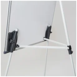 Cygnet Flipchart Easel -Rubbermaid Shop 080166