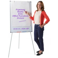 Cygnet Flipchart Easel