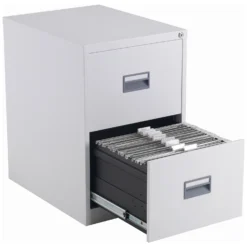 Commerce II Steel Filing Cabinets -Rubbermaid Shop 080347
