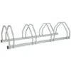 Traffic-Line Compact Cycle Racks