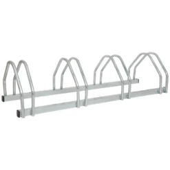 Traffic-Line Compact Cycle Racks