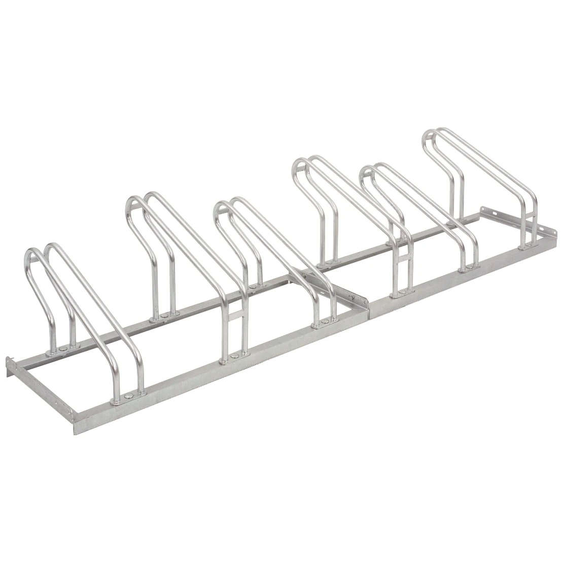 Traffic-Line Cycle Stands 1 Traffic-Line Cycle Stands