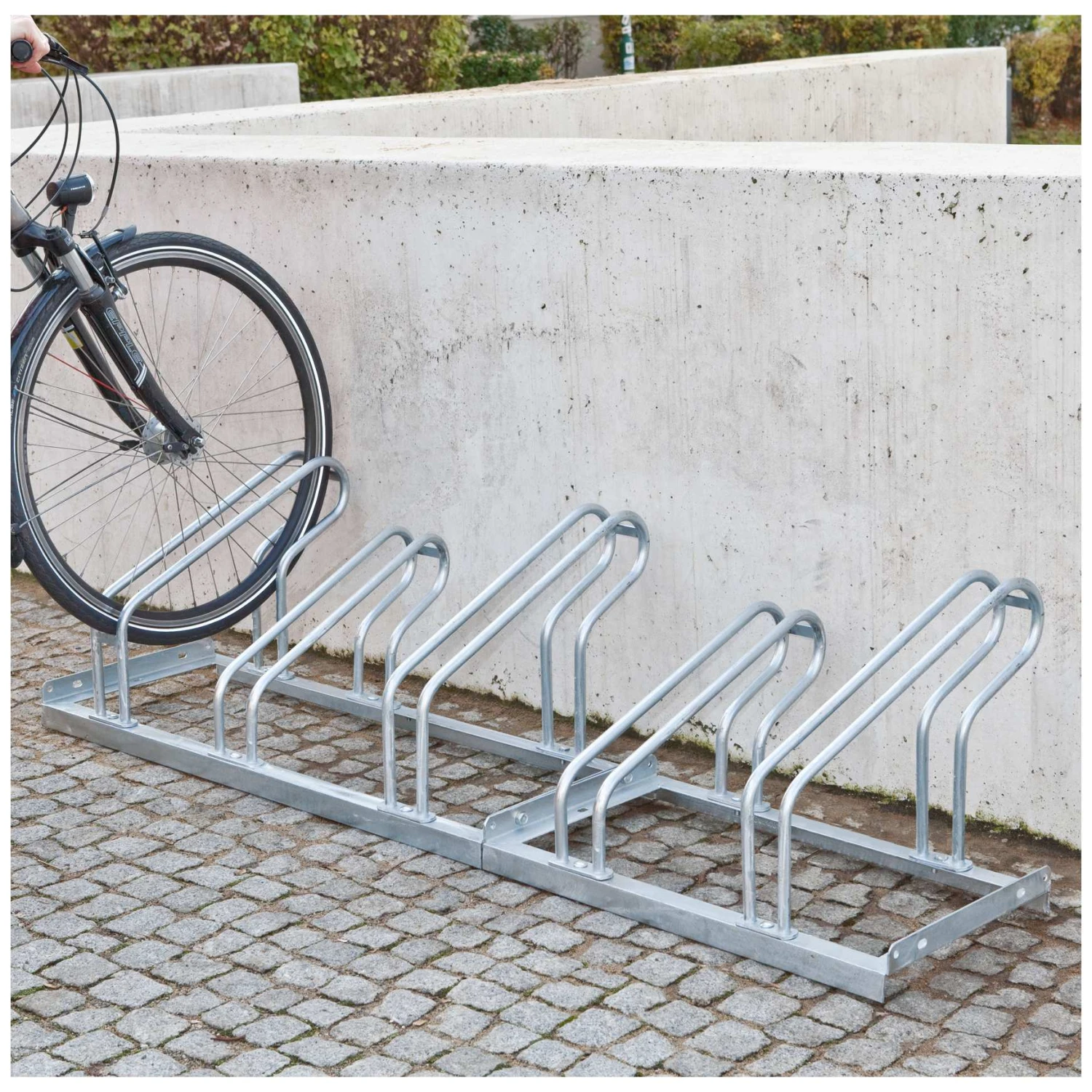 Traffic-Line Cycle Stands 2 Traffic-Line Cycle Stands - Image 2