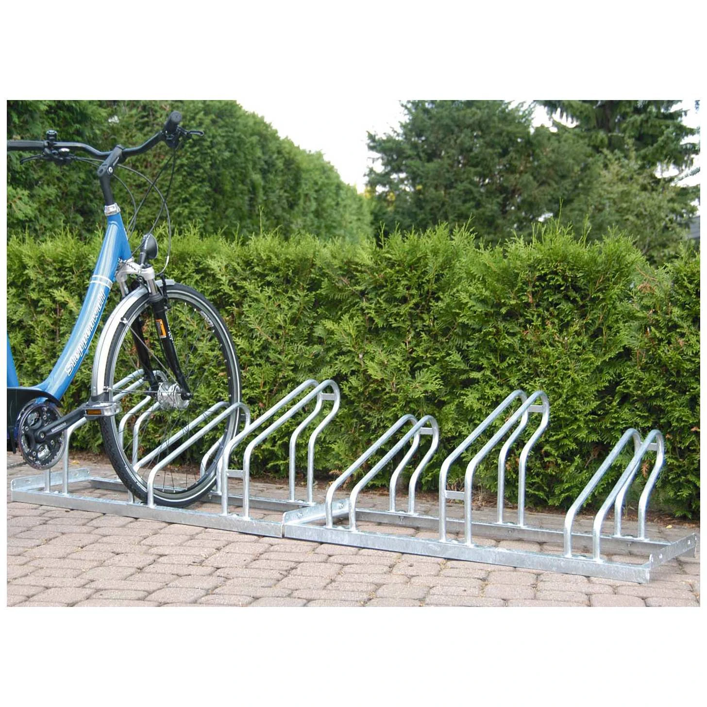 Traffic-Line Cycle Stands 3 Traffic-Line Cycle Stands - Image 3