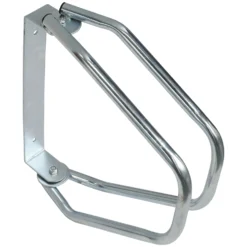 Traffic-Line Wall Mounted Cycle Racks