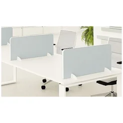 Groove Freestanding Desktop Screens