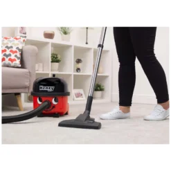 Numatic Henry Vacuum Cleaner HVR160 -Rubbermaid Shop 083564