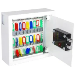 Phoenix Cygnus Key Deposit Safe -Rubbermaid Shop 083917