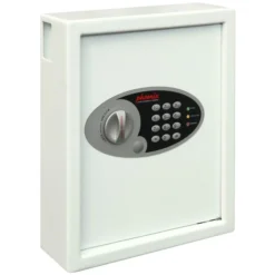 Phoenix Cygnus Key Deposit Safe -Rubbermaid Shop 083923