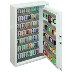 Phoenix Cygnus Key Deposit Safe -Rubbermaid Shop 083925