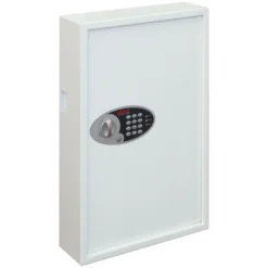 Phoenix Cygnus Key Deposit Safe -Rubbermaid Shop 083926