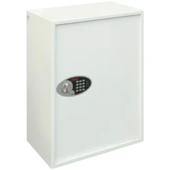 Phoenix Cygnus Key Deposit Safe -Rubbermaid Shop 083929