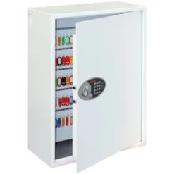 Phoenix Cygnus Key Deposit Safe -Rubbermaid Shop 083932