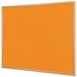 Eco-Friendly ColourPlus Noticeboards -Rubbermaid Shop 085567