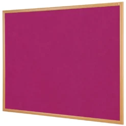 Eco-Friendly ColourPlus Noticeboards -Rubbermaid Shop 085568