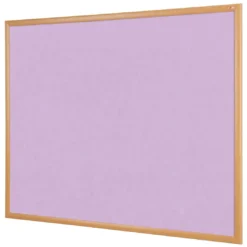 Eco-Friendly ColourPlus Noticeboards -Rubbermaid Shop 085569