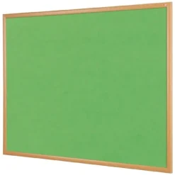 Eco-Friendly ColourPlus Noticeboards