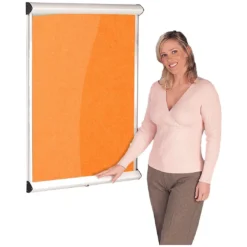 Resist-a-Flame Shield Showcase With Lift-Off Cover -Rubbermaid Shop 085599