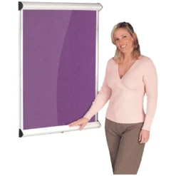 Resist-a-Flame Shield Showcase With Lift-Off Cover -Rubbermaid Shop 085600
