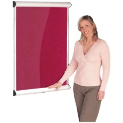 Resist-a-Flame Shield Showcase With Lift-Off Cover -Rubbermaid Shop 085601