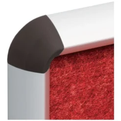 Shield Resist-a-Flame Multibank Eco-Colour Noticeboards -Rubbermaid Shop 085838