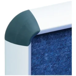 Shield Resist-a-Flame Multibank Eco-Colour Noticeboards -Rubbermaid Shop 085839