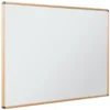 Shield Design Wood Effect Whiteboards