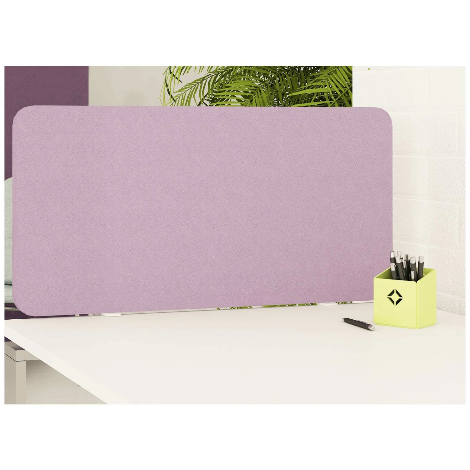 Ellipse Trimless Desktop Screens 1 Ellipse Trimless Desktop Screens