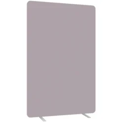 Ellipse Trimless Floor Standing Screens -Rubbermaid Shop 085980