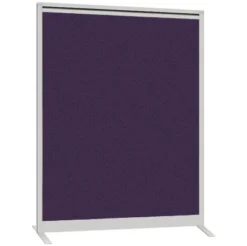 Lumiere Straight Freestanding Pinnable Partition Screens