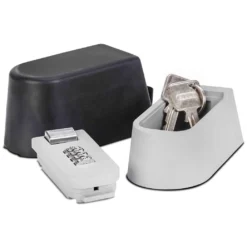 Burton Keyguard Combi -Rubbermaid Shop 087142