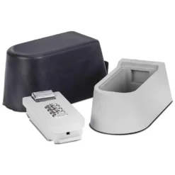 Burton Keyguard Combi -Rubbermaid Shop 087143