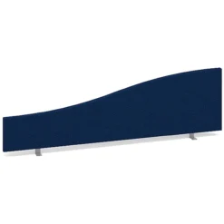 Decor Wave Desk Screens
