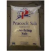 De-icing Salt (Pallet Of 40 X 25Kg Bags)