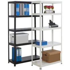 Value Office Shelving