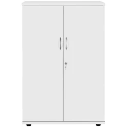 Commerce II Office Cupboards -Rubbermaid Shop 088461