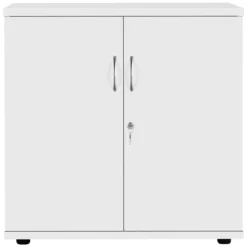 Commerce II Office Cupboards -Rubbermaid Shop 088462