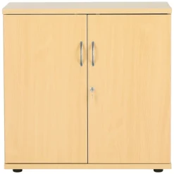 Commerce II Office Cupboards -Rubbermaid Shop 088494