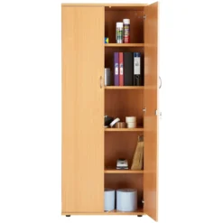 Commerce II Office Cupboards -Rubbermaid Shop 088499