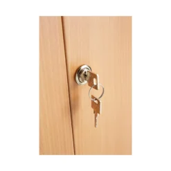 Commerce II Office Cupboards -Rubbermaid Shop 088500 scaled